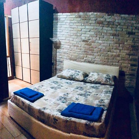 فندق Matama House كالياري المظهر الخارجي الصورة