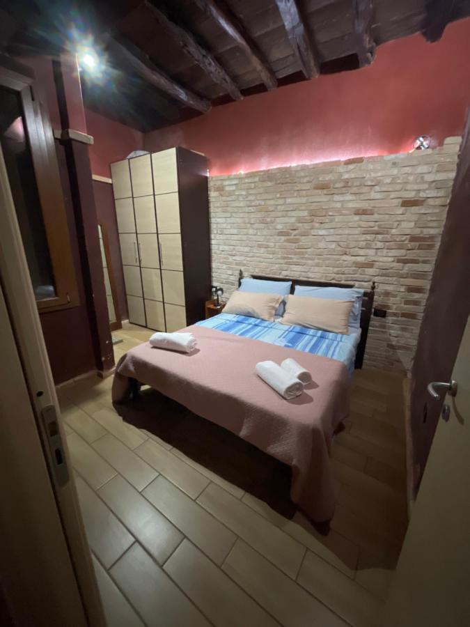 فندق Matama House كالياري المظهر الخارجي الصورة