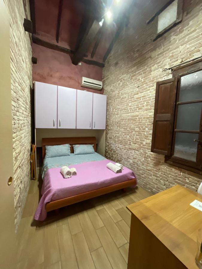 فندق Matama House كالياري المظهر الخارجي الصورة