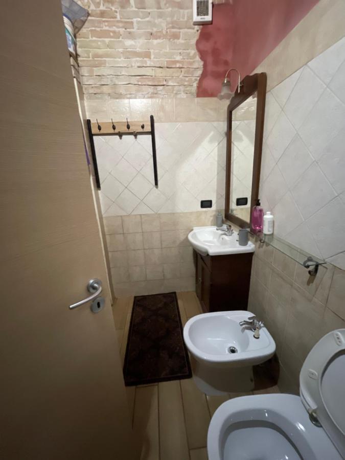 فندق Matama House كالياري المظهر الخارجي الصورة