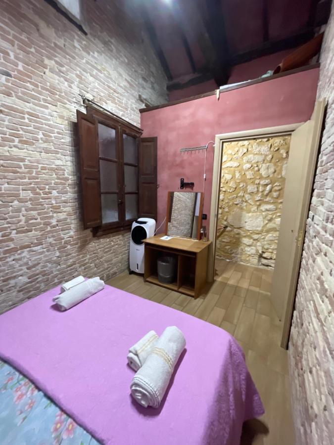فندق Matama House كالياري المظهر الخارجي الصورة
