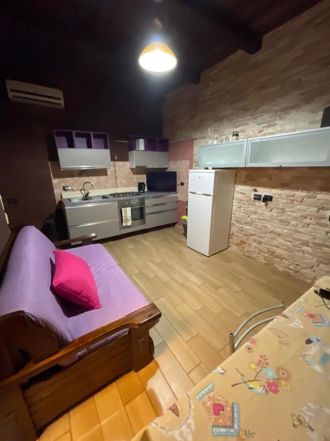 فندق Matama House كالياري المظهر الخارجي الصورة