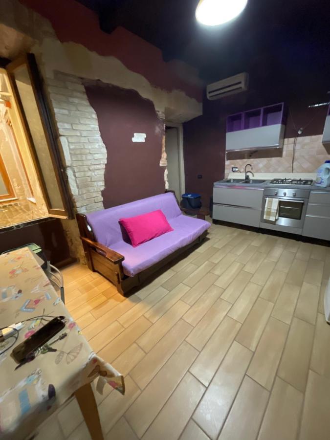 فندق Matama House كالياري المظهر الخارجي الصورة
