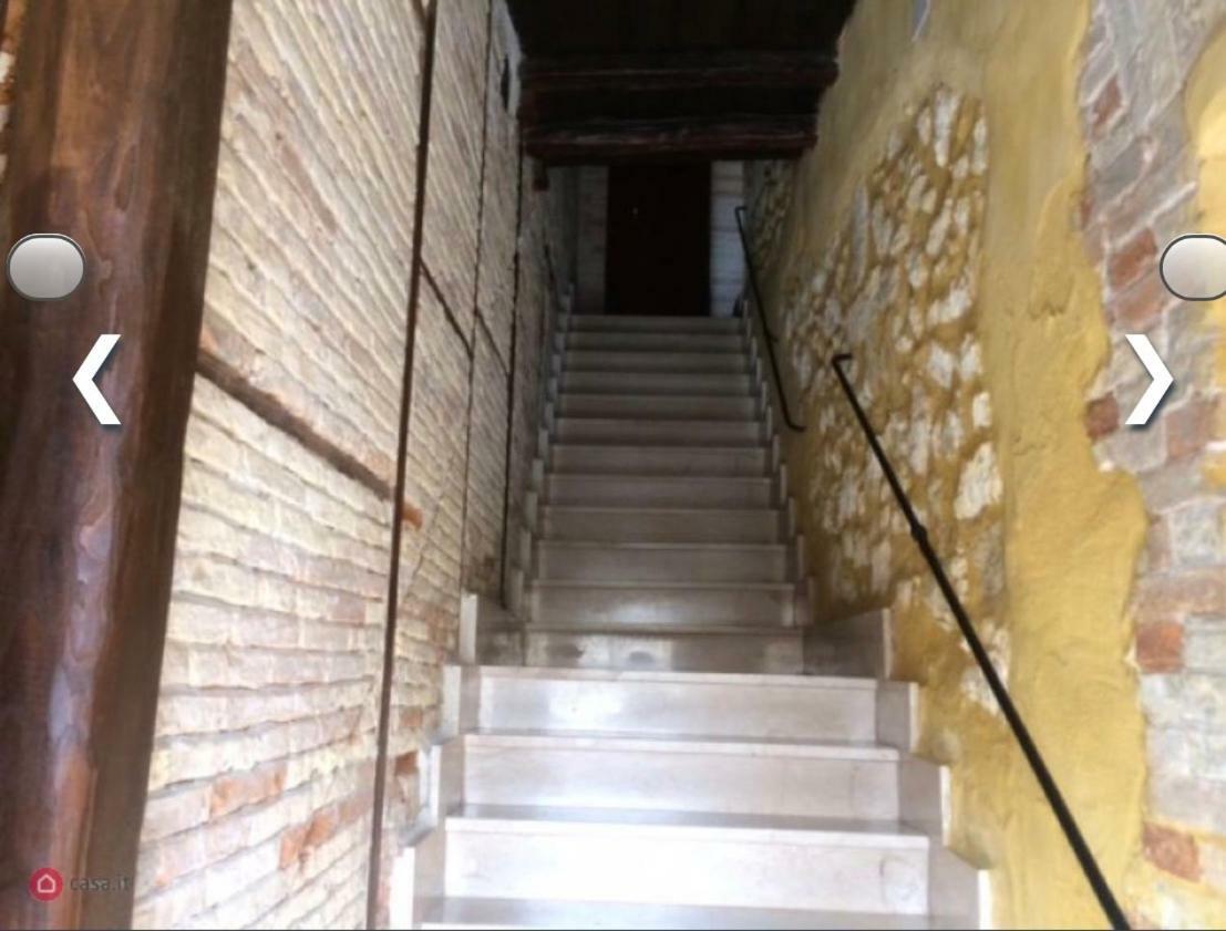 فندق Matama House كالياري المظهر الخارجي الصورة