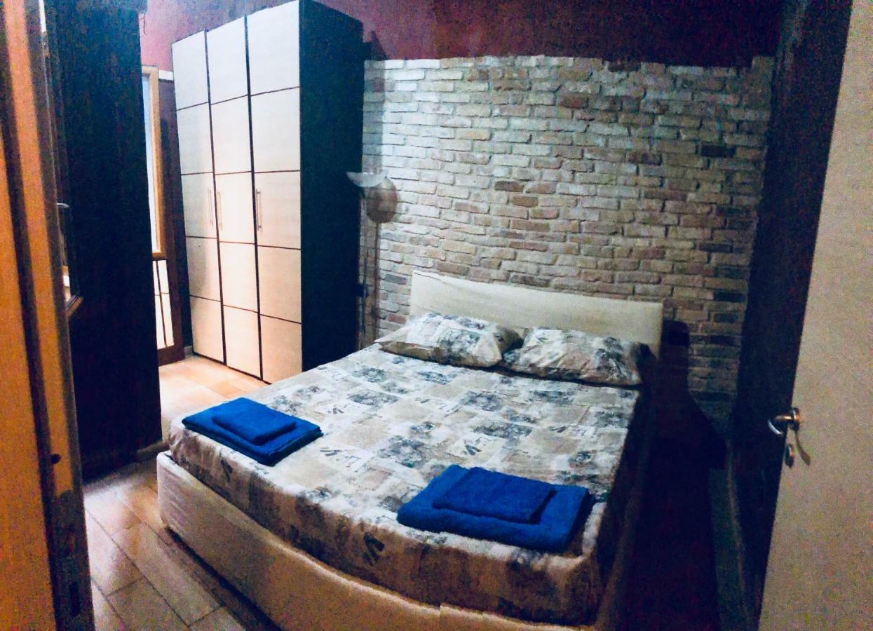 فندق Matama House كالياري المظهر الخارجي الصورة