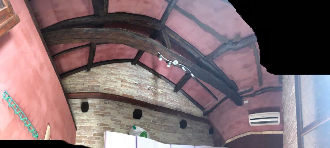 فندق Matama House كالياري المظهر الخارجي الصورة
