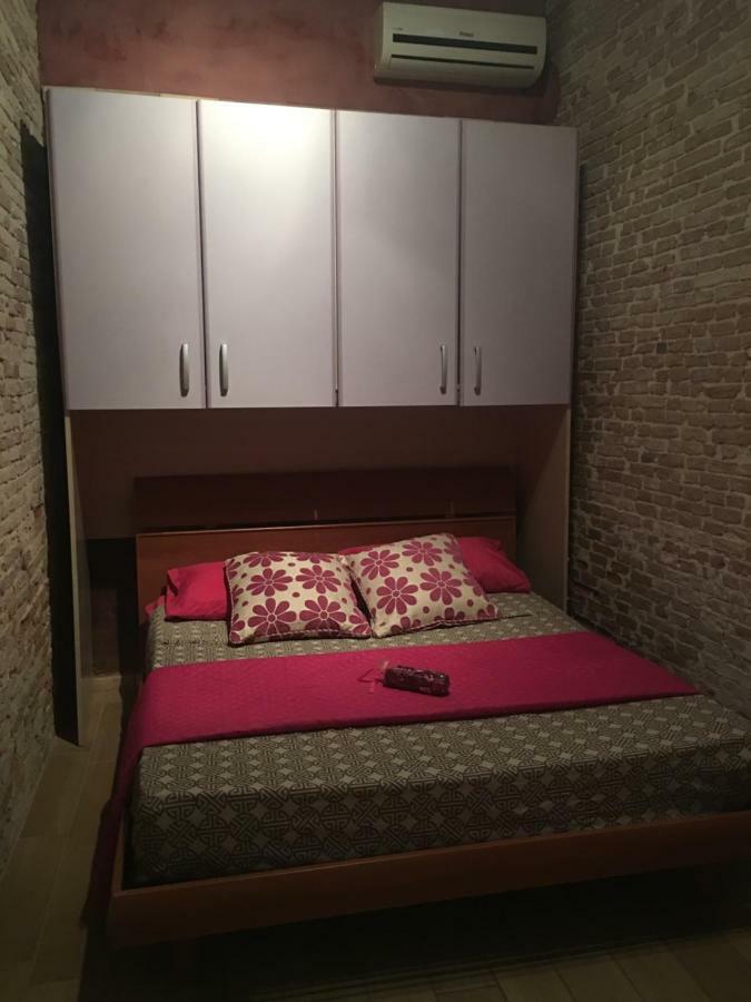 فندق Matama House كالياري المظهر الخارجي الصورة